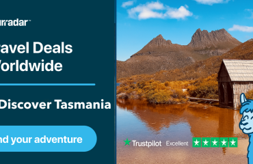 Discover Tasmania in 3 days